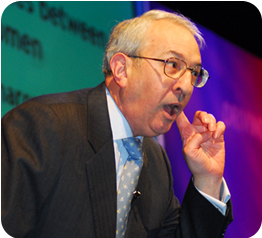 Emmanuel Aharoni