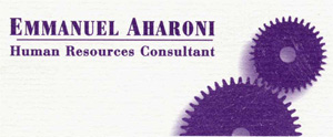 Emmanuel Aharoni
