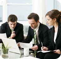 Meeting